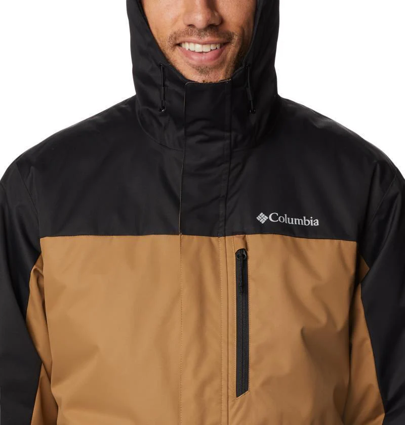 Hikebound Insulated Jacket - Tall - Mens - Image 20