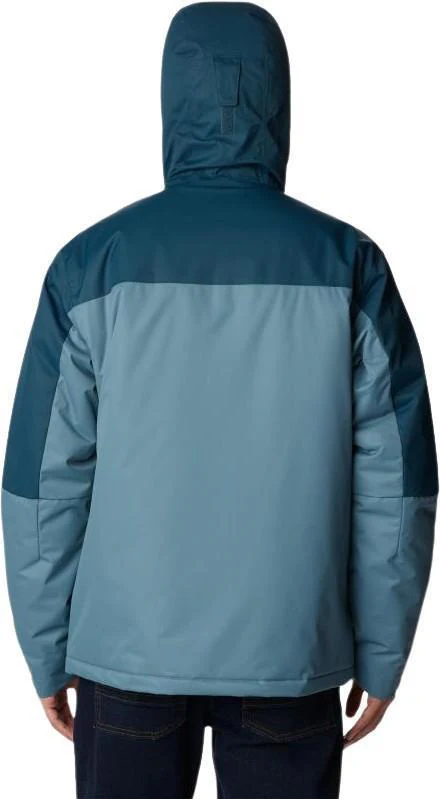 Hikebound Insulated Jacket - Tall - Mens - Image 22