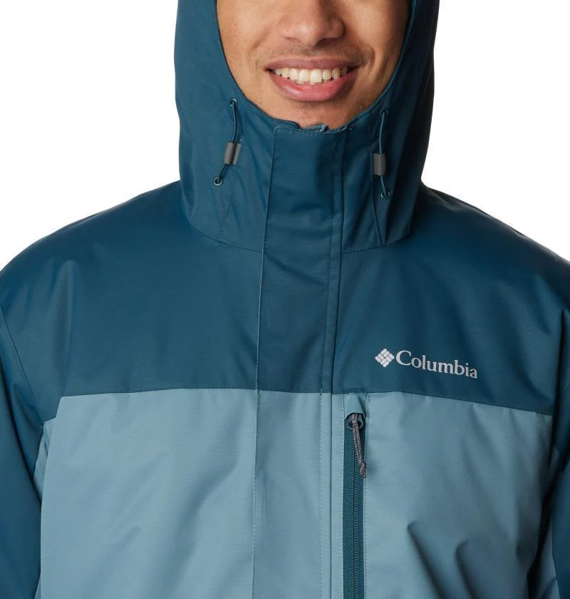 Hikebound Insulated Jacket - Tall - Mens - Image 26