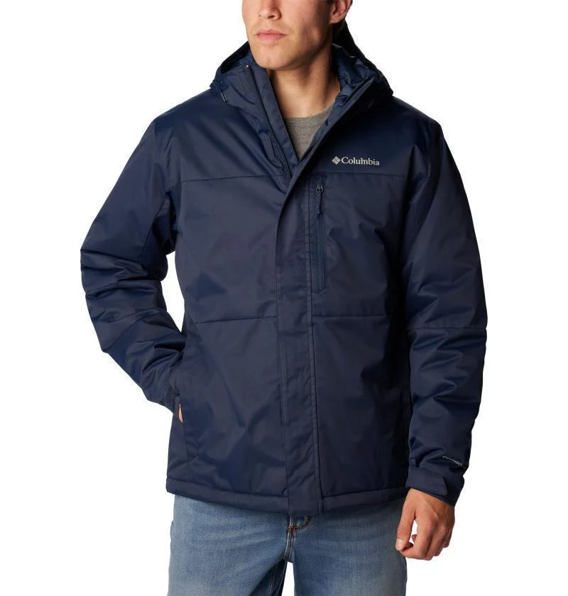 Hikebound Insulated Jacket - Tall - Mens - Image 27