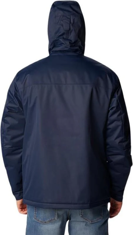 Hikebound Insulated Jacket - Tall - Mens - Image 28