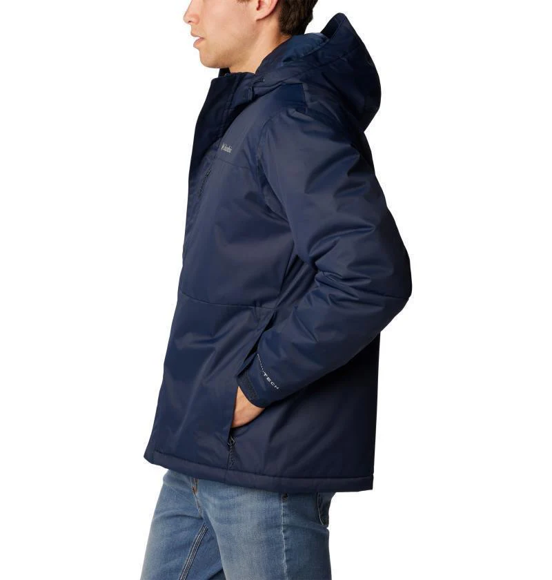 Hikebound Insulated Jacket - Tall - Mens - Image 29