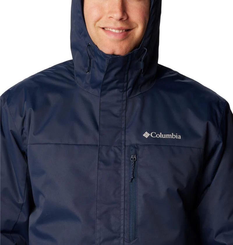 Hikebound Insulated Jacket - Tall - Mens - Image 32