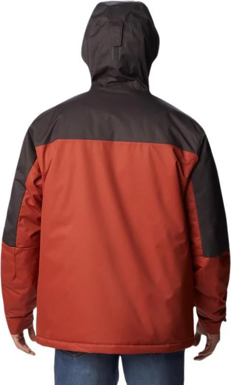 Hikebound Insulated Jacket - Tall - Mens - Image 35
