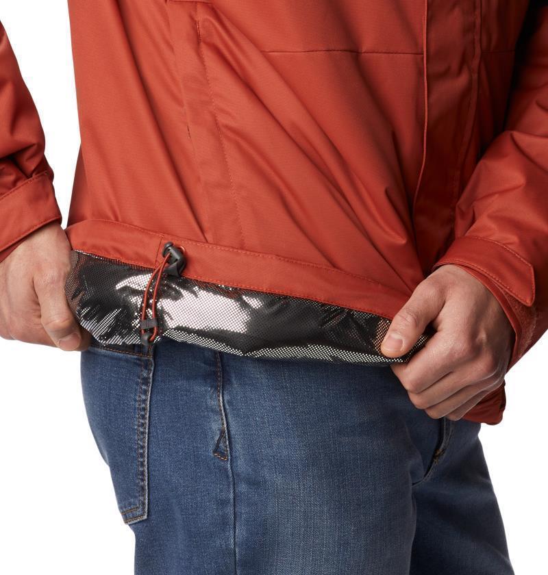 Hikebound Insulated Jacket - Tall - Mens - Image 40