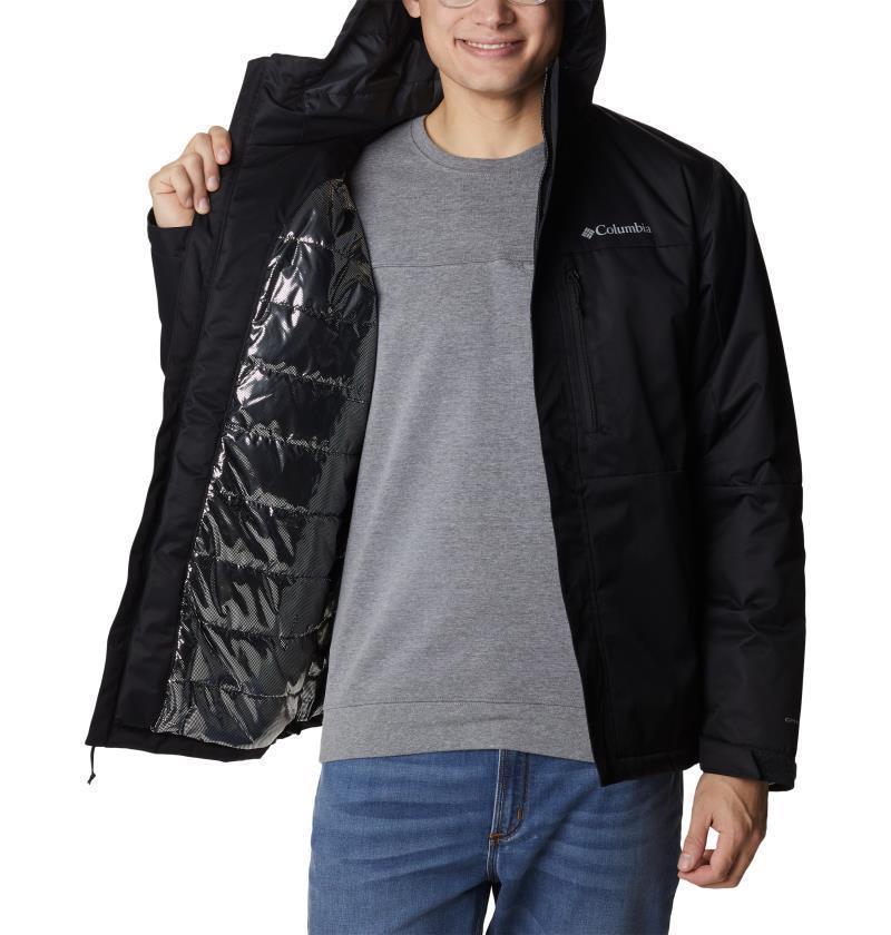 Hikebound Insulated Jacket - Tall - Mens - Image 5