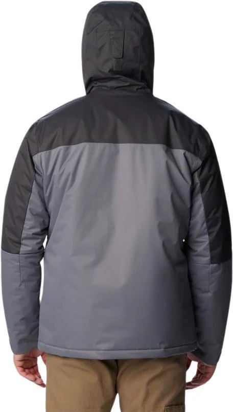 Hikebound Insulated Jacket - Tall - Mens - Image 9