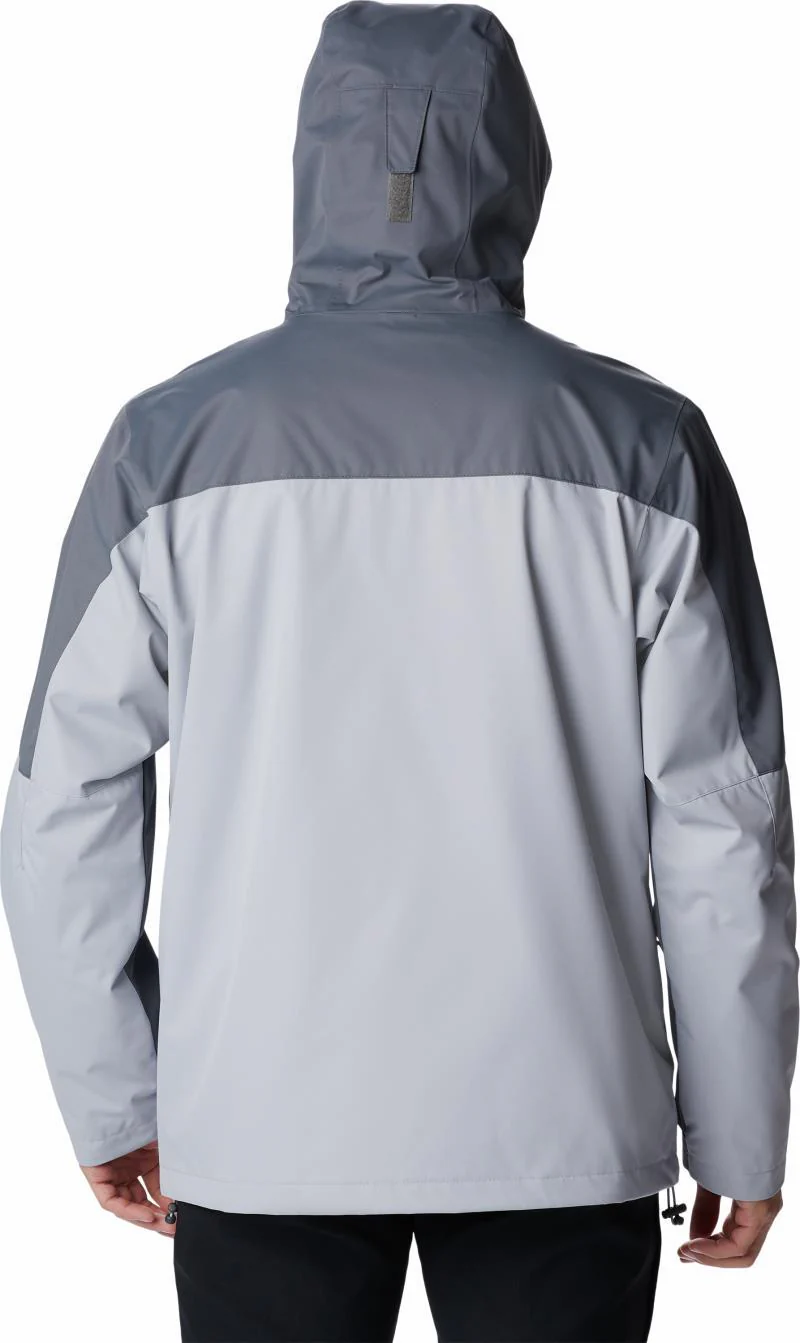 Hikebound Interchange Jacket - Big - Mens - Image 2
