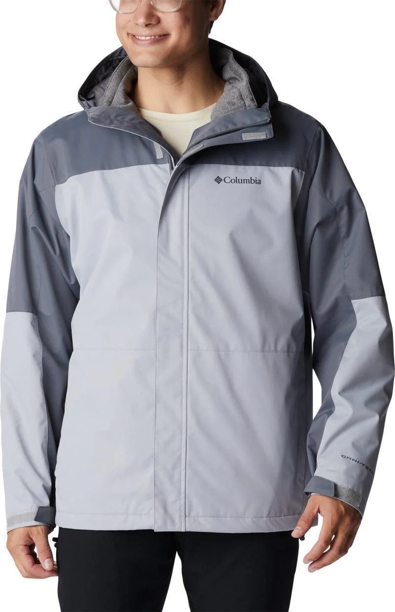 Hikebound Interchange Jacket - Tall - Mens - Image 10