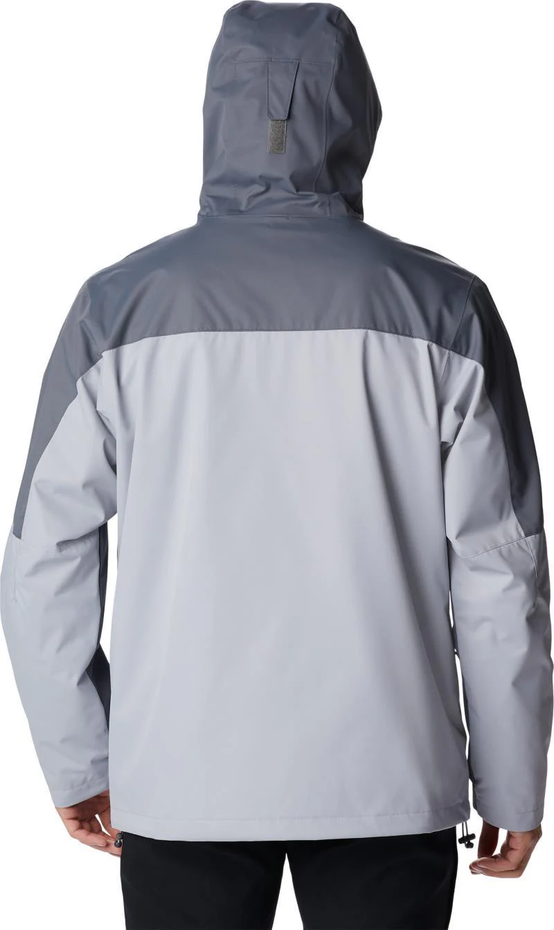 Hikebound Interchange Jacket - Tall - Mens - Image 11