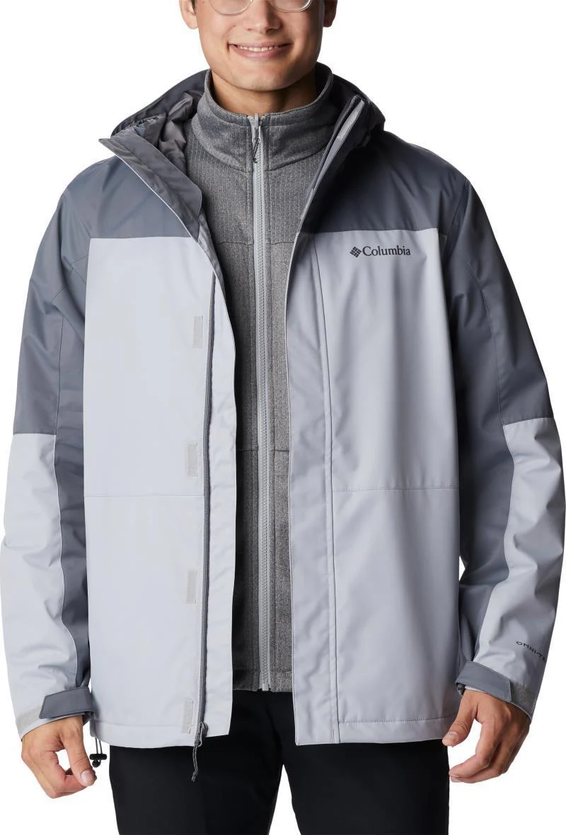 Hikebound Interchange Jacket - Tall - Mens - Image 12