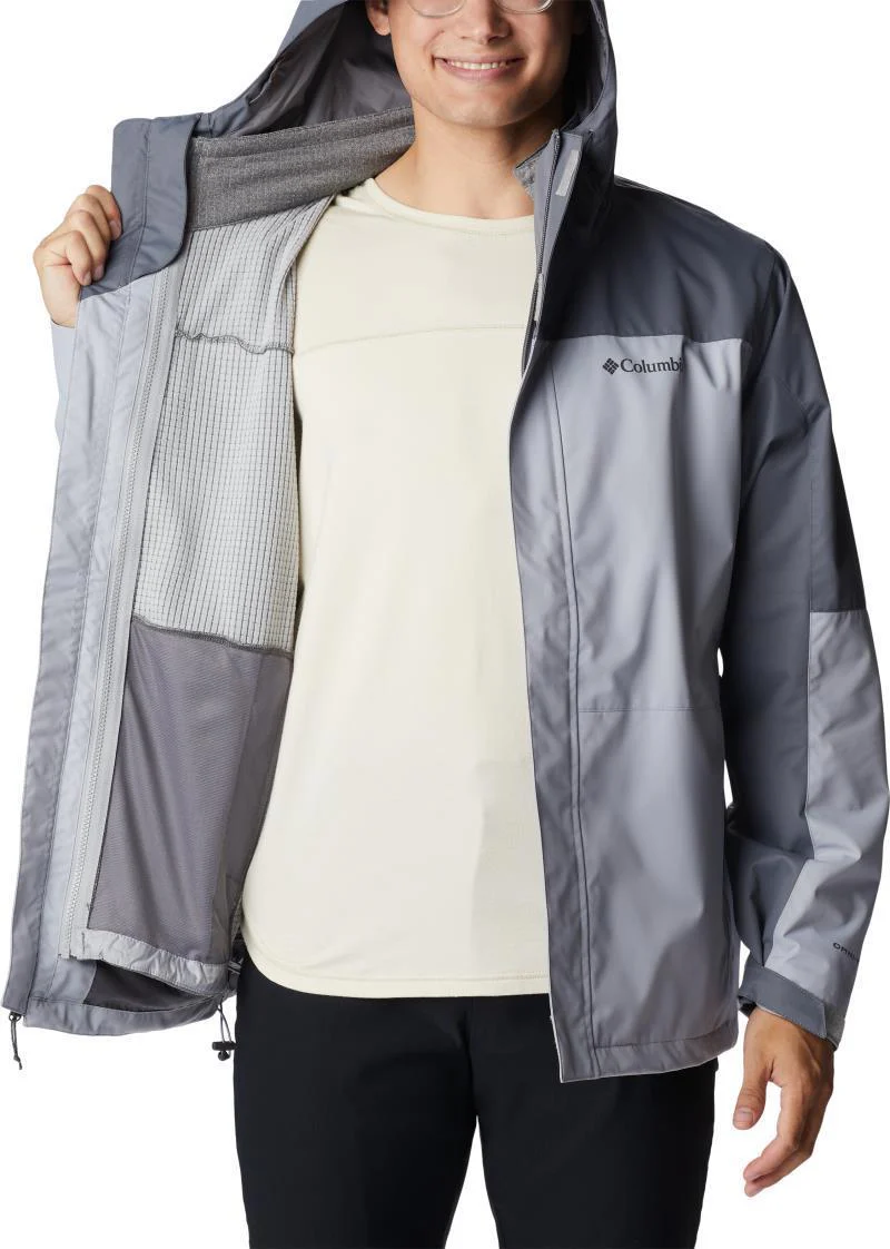 Hikebound Interchange Jacket - Tall - Mens - Image 13