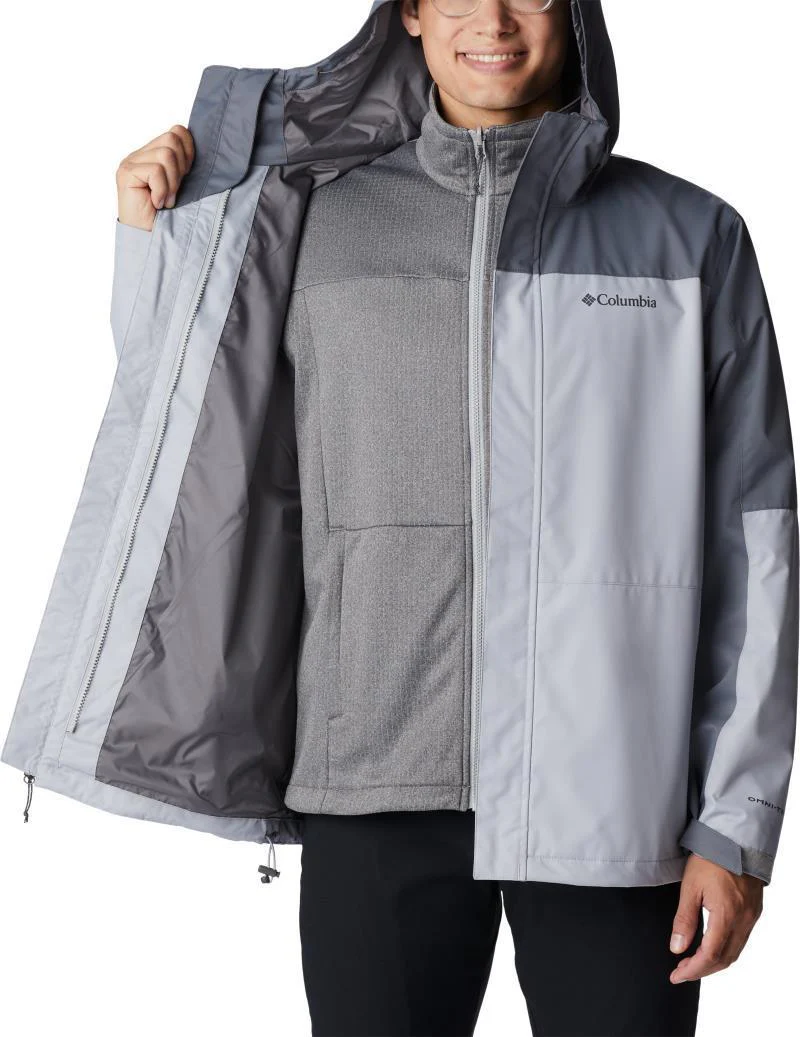 Hikebound Interchange Jacket - Tall - Mens - Image 14