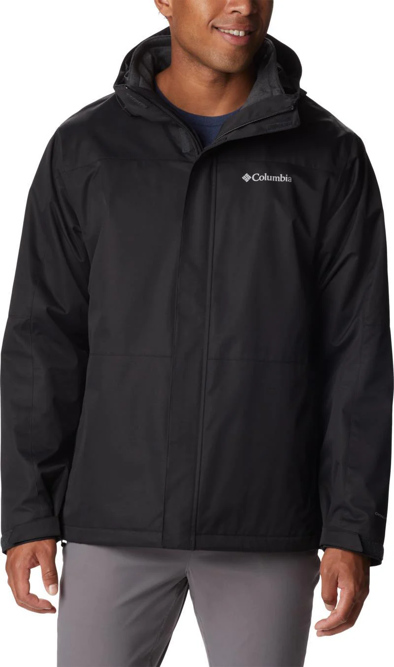 Hikebound Interchange Jacket - Tall - Mens - Image 15