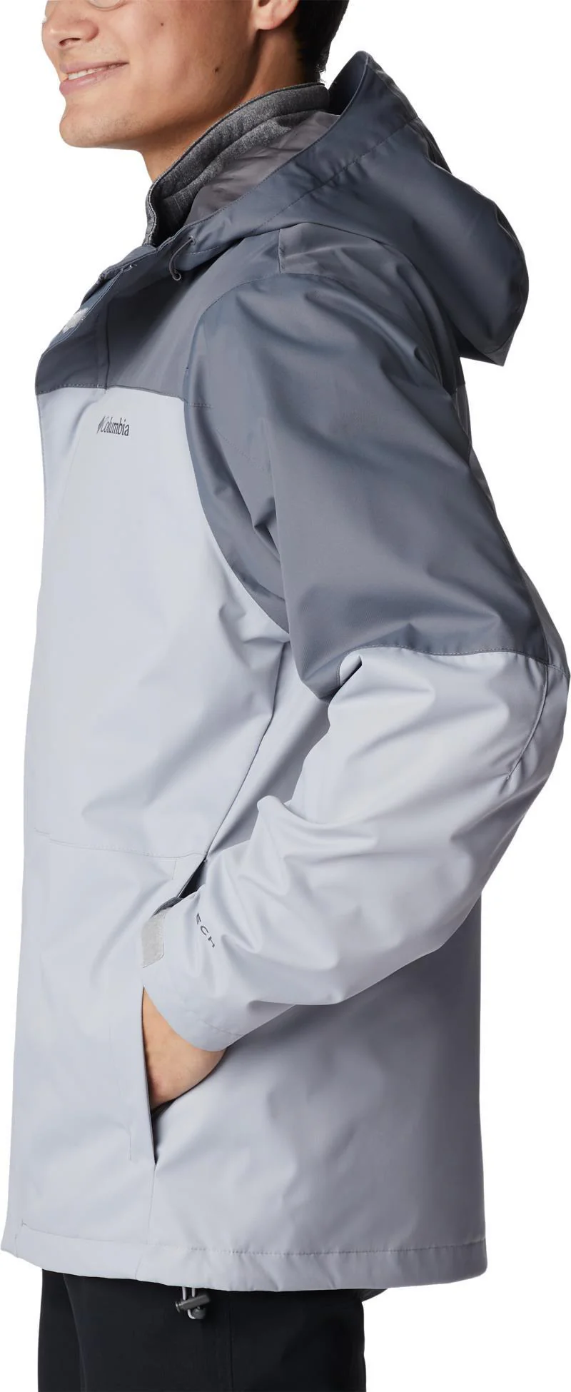Hikebound Interchange Jacket - Tall - Mens - Image 16
