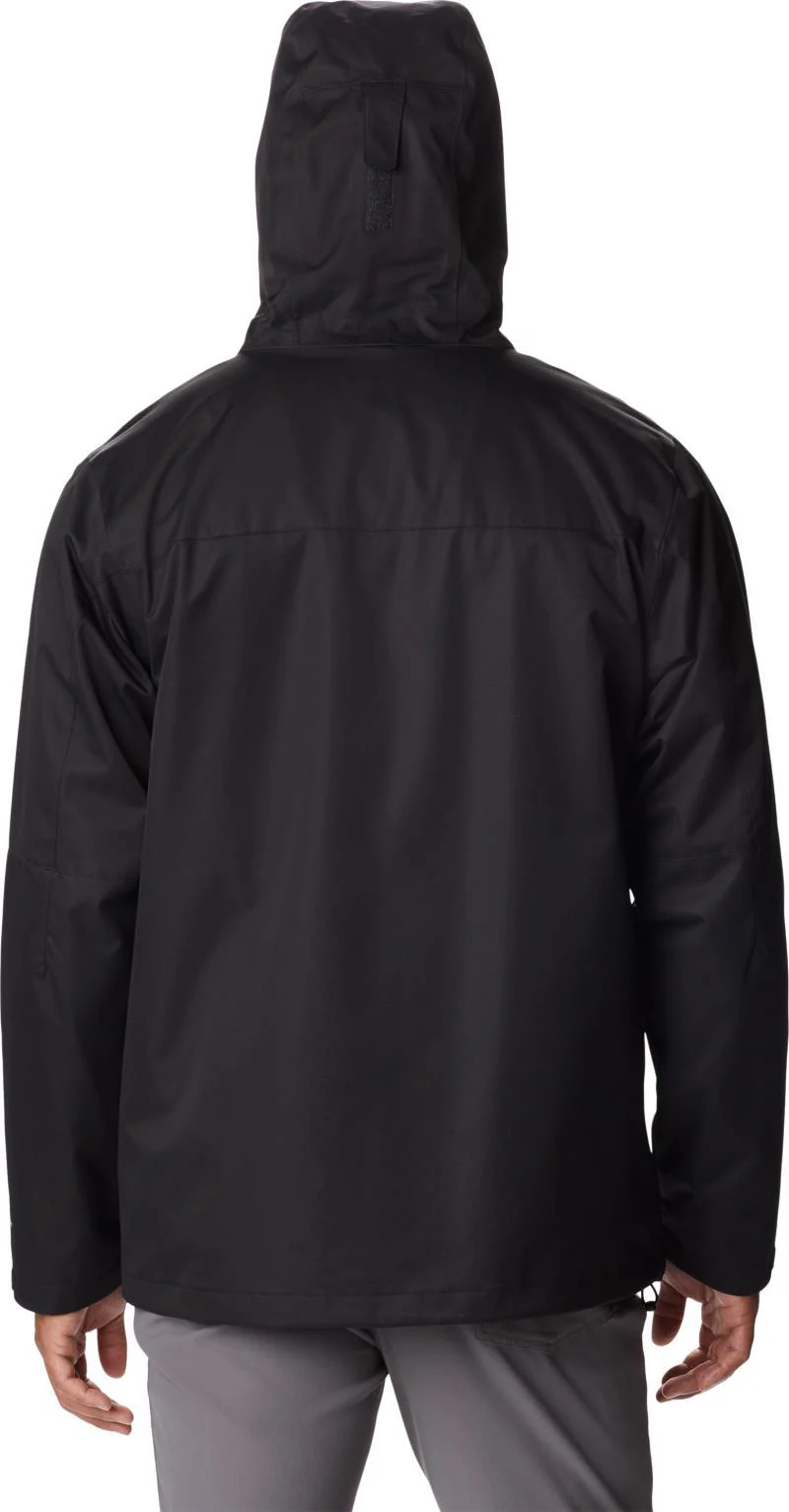 Hikebound Interchange Jacket - Tall - Mens - Image 19