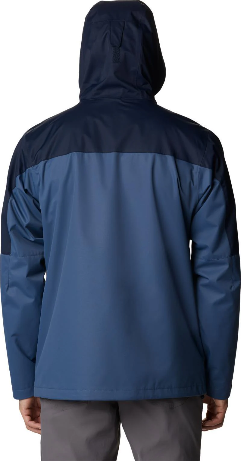Hikebound Interchange Jacket - Tall - Mens - Image 2