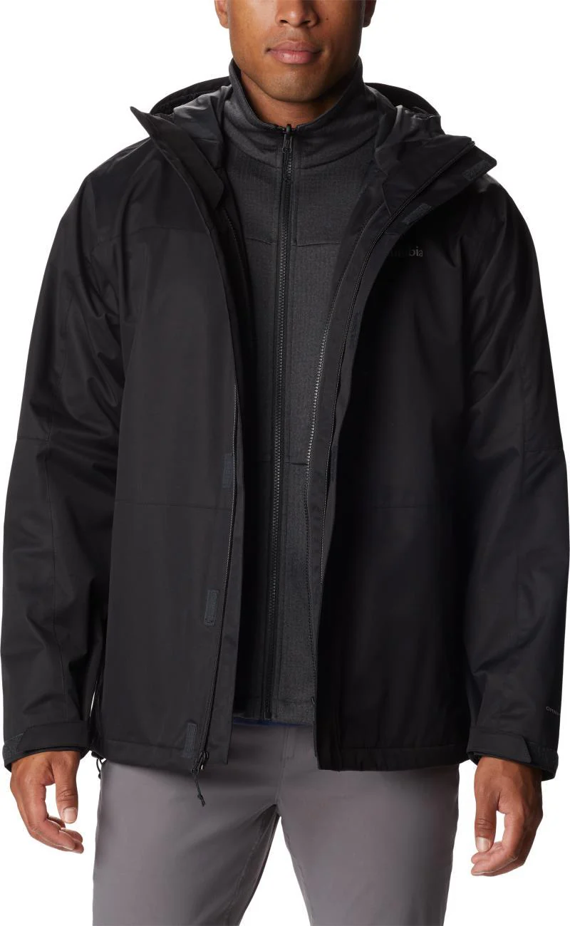 Hikebound Interchange Jacket - Tall - Mens - Image 20