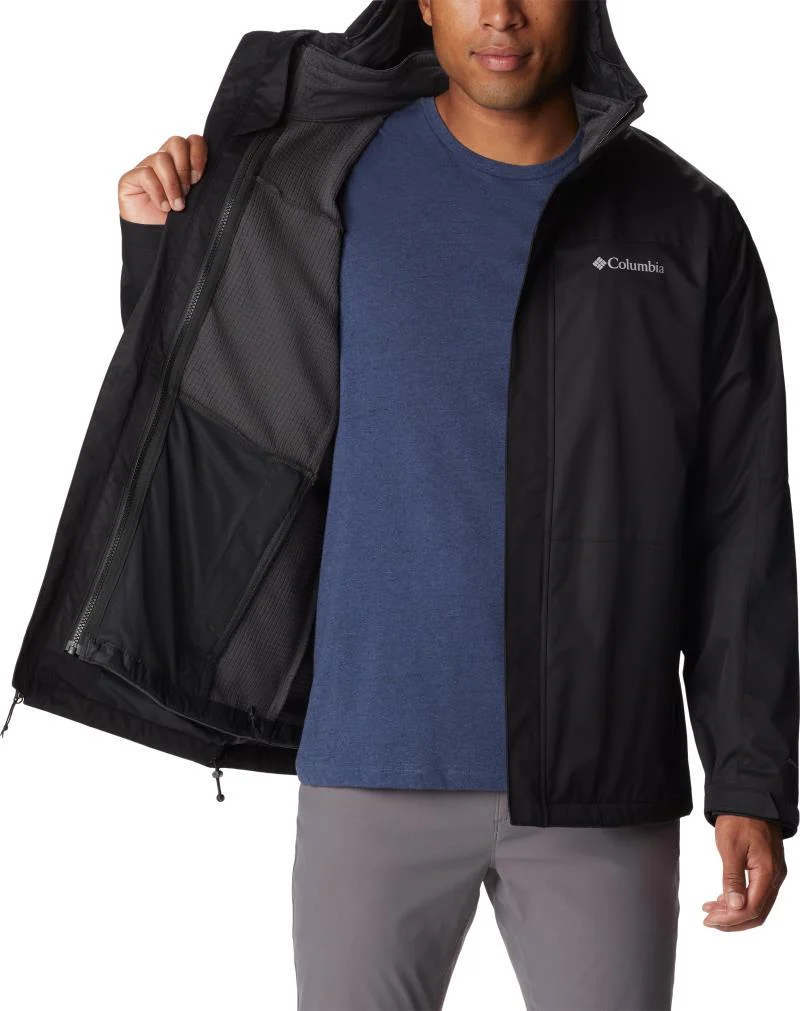 Hikebound Interchange Jacket - Tall - Mens - Image 21