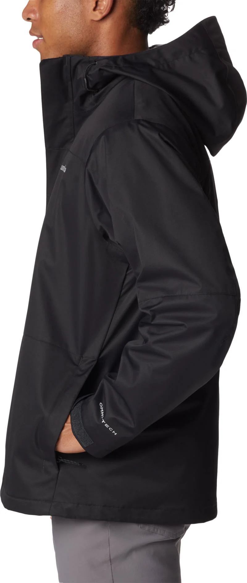 Hikebound Interchange Jacket - Tall - Mens - Image 22