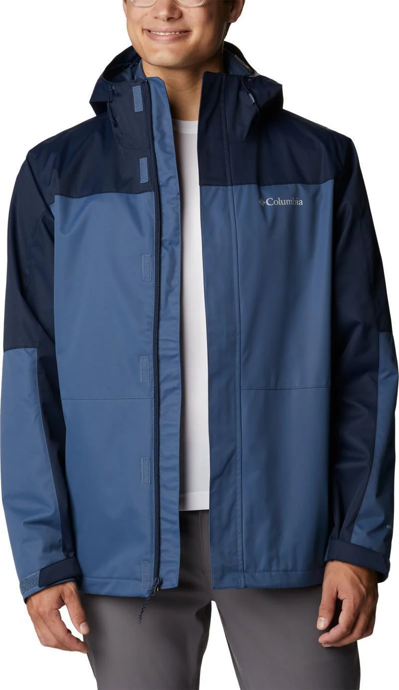 Hikebound Interchange Jacket - Tall - Mens - Image 3