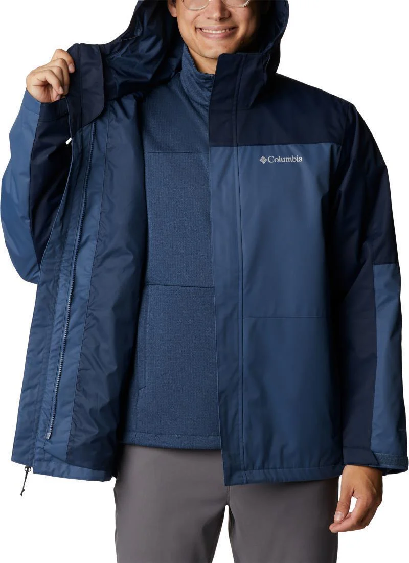 Hikebound Interchange Jacket - Tall - Mens - Image 4