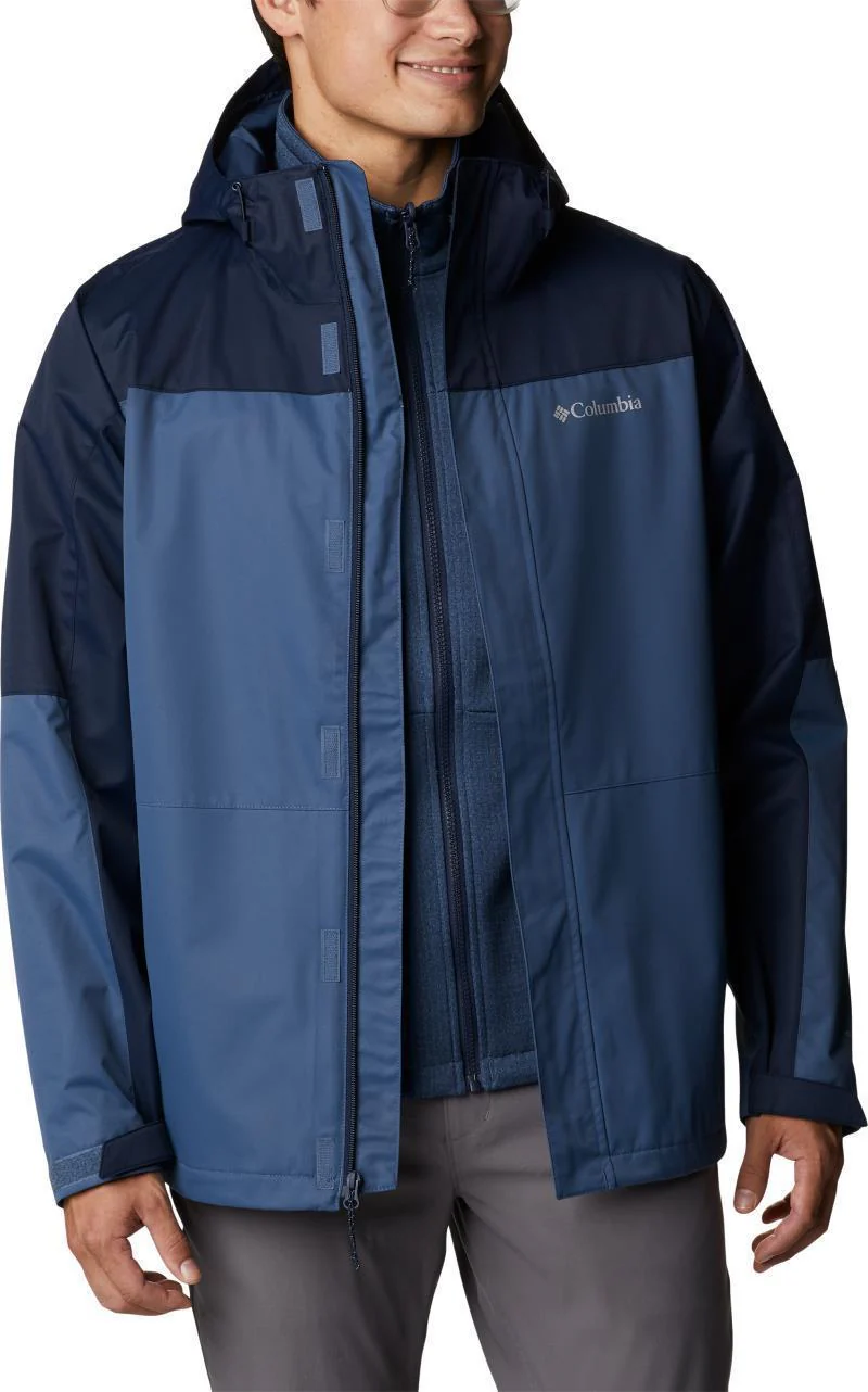 Hikebound Interchange Jacket - Tall - Mens - Image 5