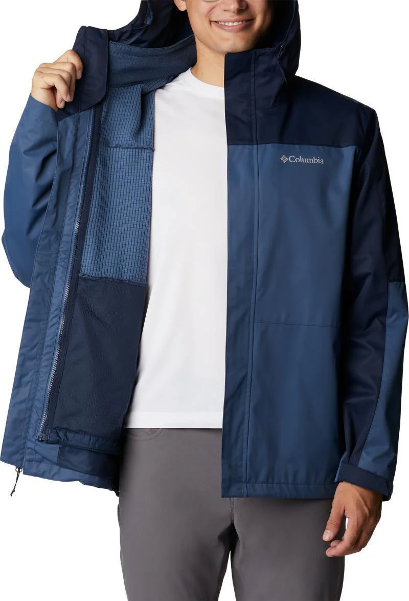 Hikebound Interchange Jacket - Tall - Mens - Image 6