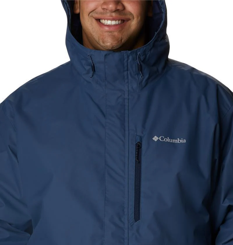 Hikebound Jacket, Extended - Mens - Image 11