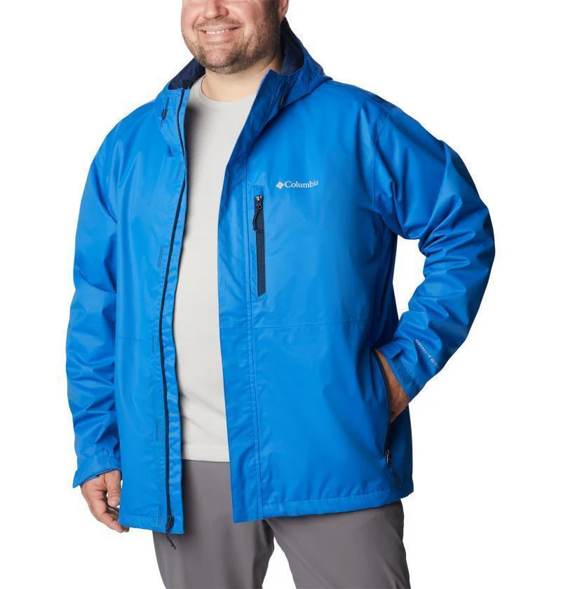 Hikebound Jacket, Extended - Mens - Image 14