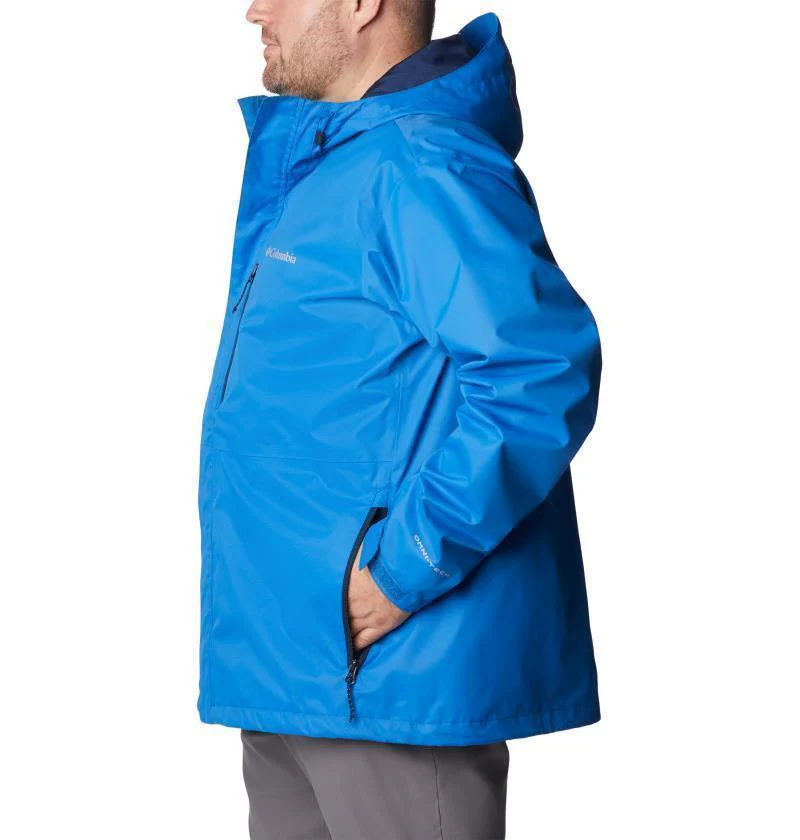 Hikebound Jacket, Extended - Mens - Image 15