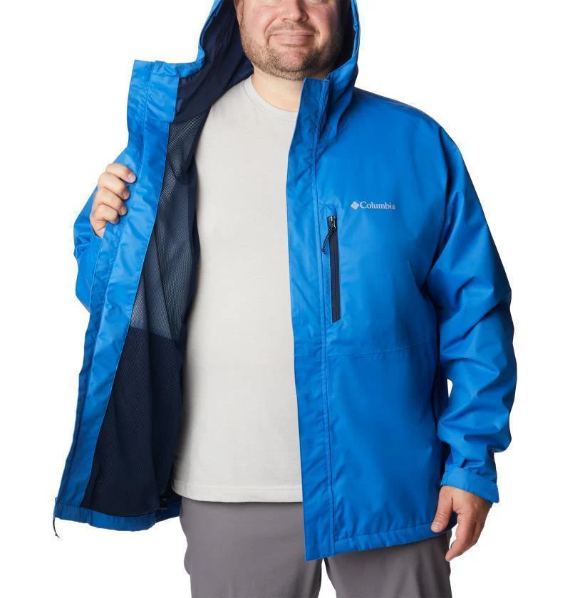 Hikebound Jacket, Extended - Mens - Image 16