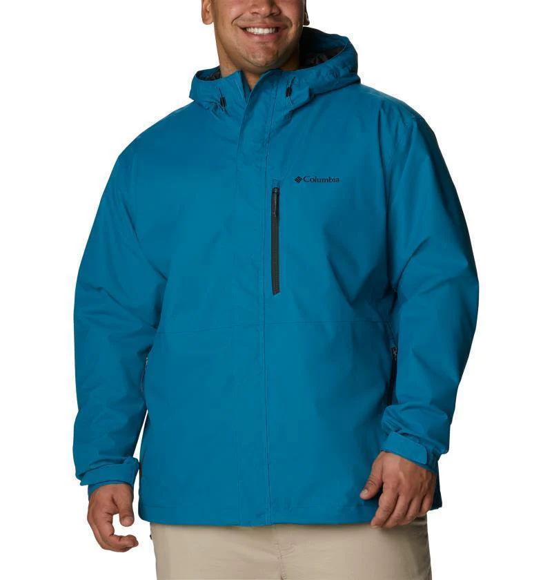 Hikebound Jacket, Extended - Mens - Image 18