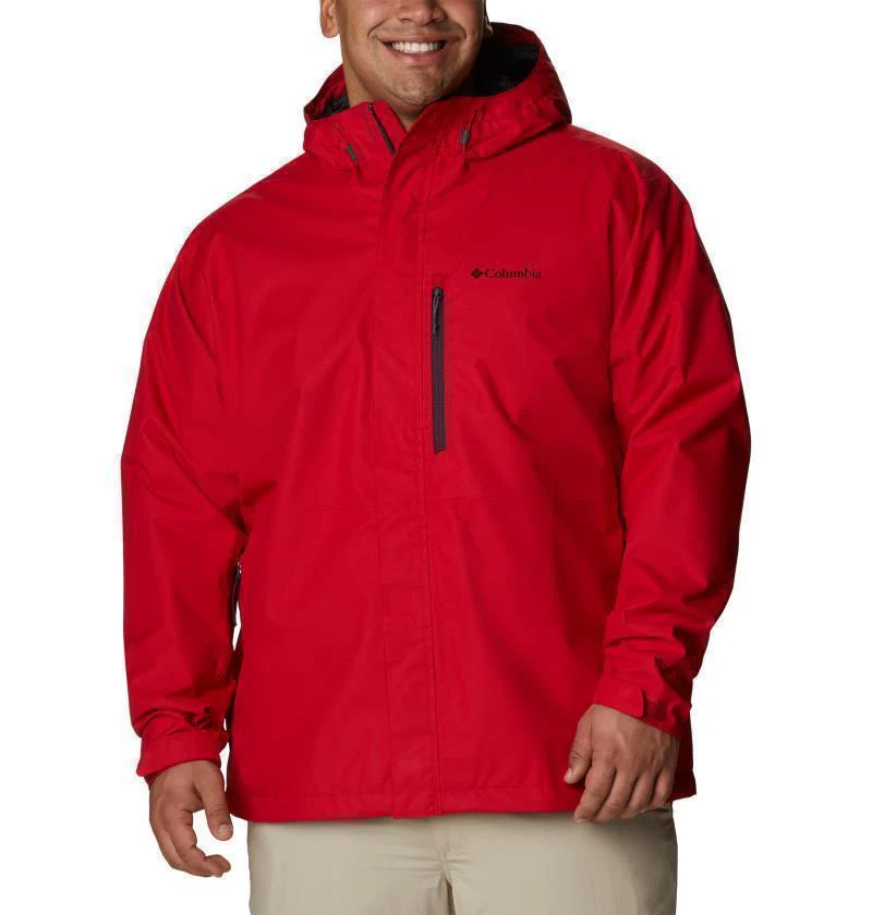 Hikebound Jacket, Extended - Mens - Image 2