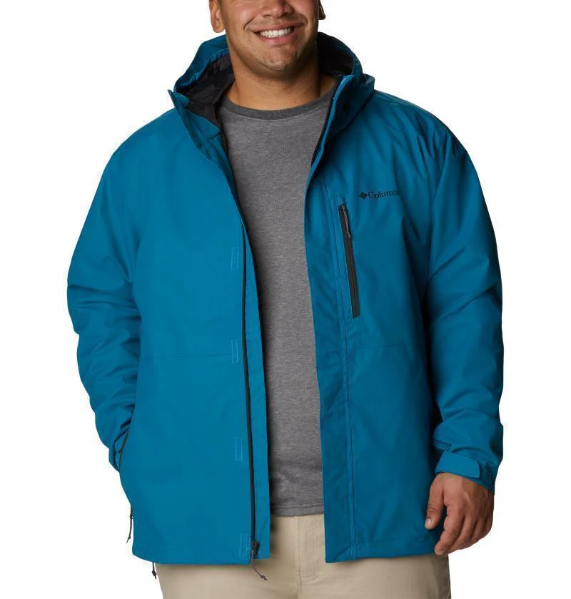 Hikebound Jacket, Extended - Mens - Image 20