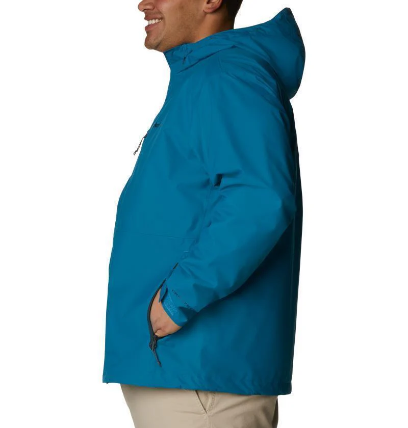 Hikebound Jacket, Extended - Mens - Image 21
