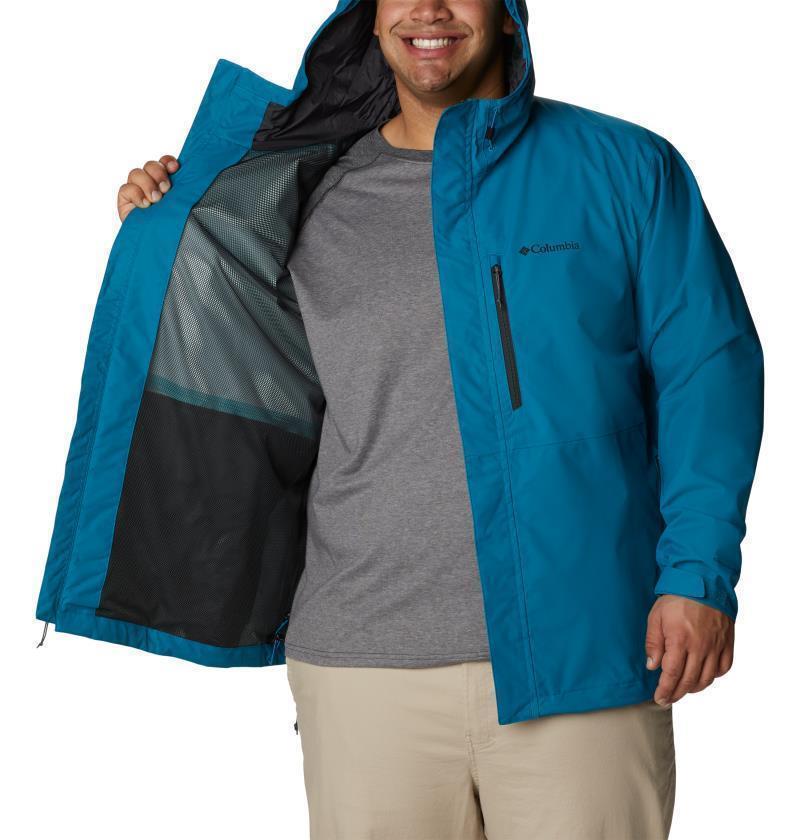 Hikebound Jacket, Extended - Mens - Image 22