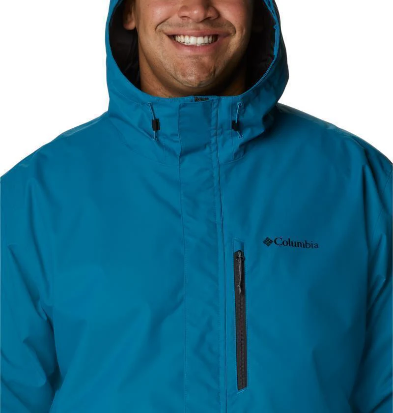 Hikebound Jacket, Extended - Mens - Image 23