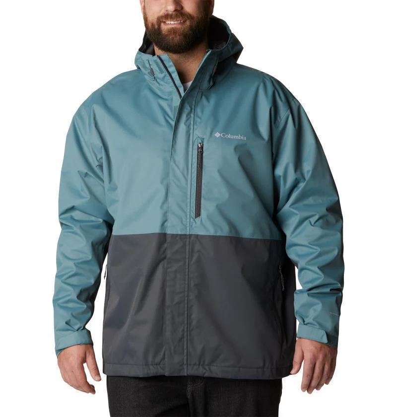 Hikebound Jacket, Extended - Mens - Image 24