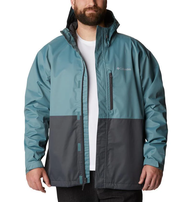 Hikebound Jacket, Extended - Mens - Image 26
