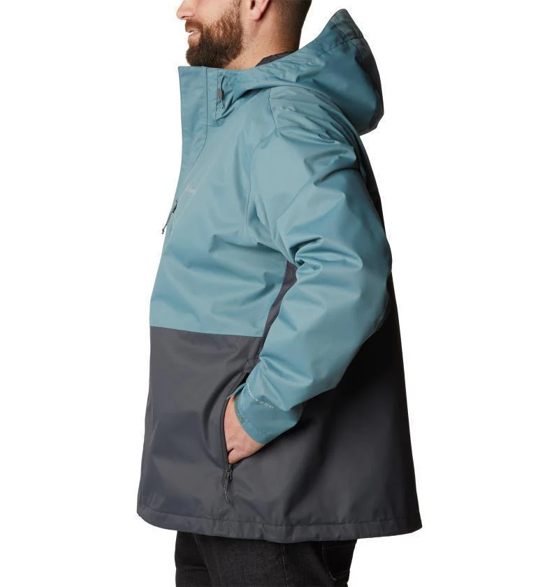 Hikebound Jacket, Extended - Mens - Image 27