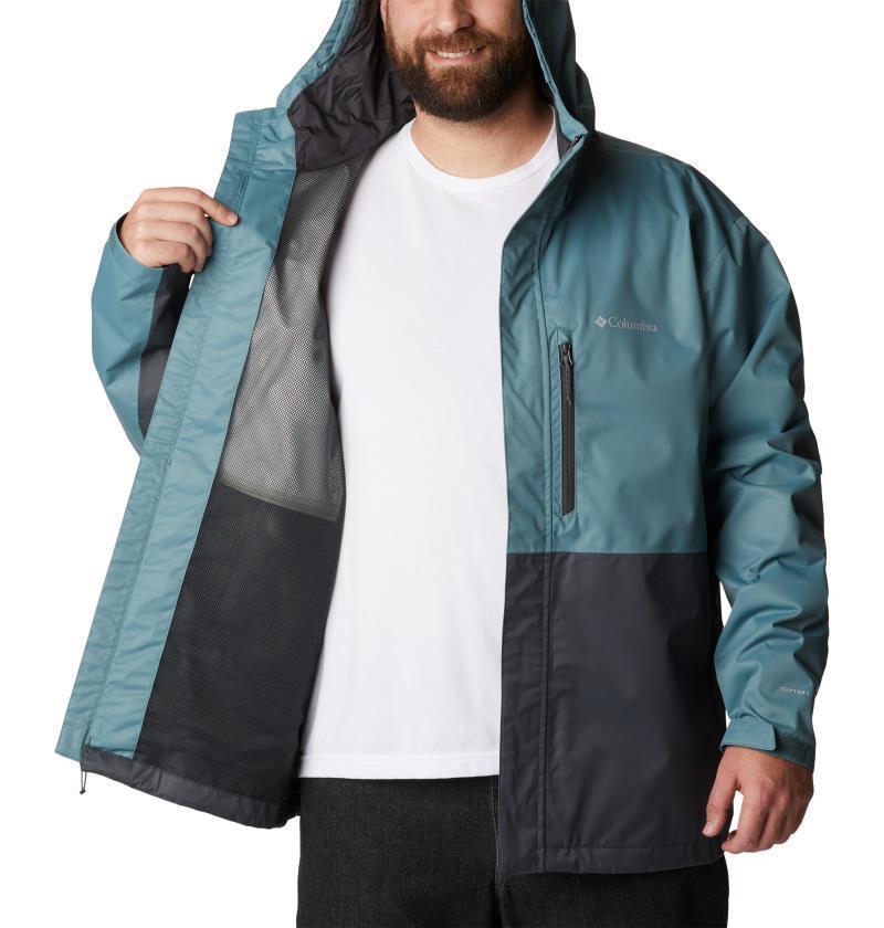 Hikebound Jacket, Extended - Mens - Image 28
