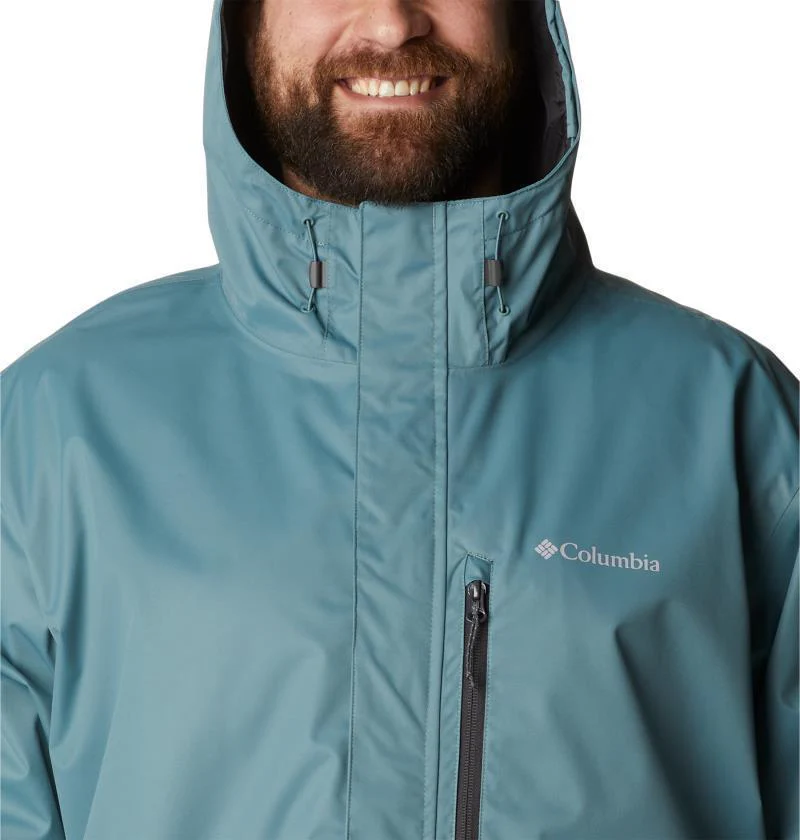 Hikebound Jacket, Extended - Mens - Image 29