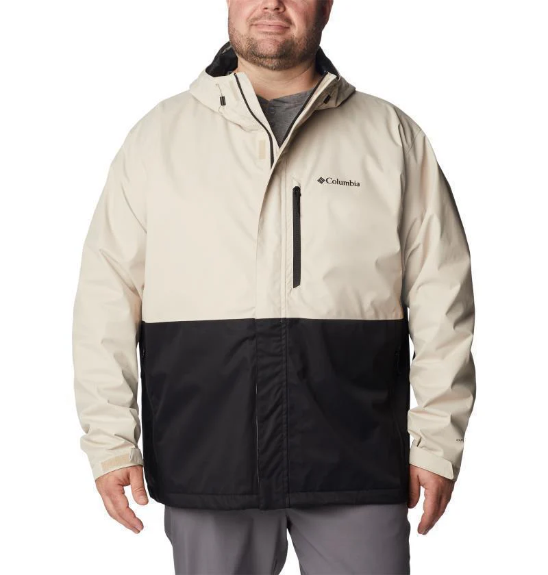 Hikebound Jacket, Extended - Mens - Image 30