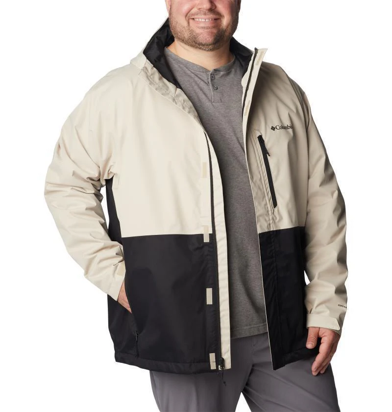 Hikebound Jacket, Extended - Mens - Image 32
