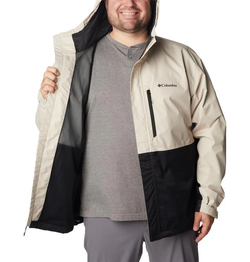 Hikebound Jacket, Extended - Mens - Image 34