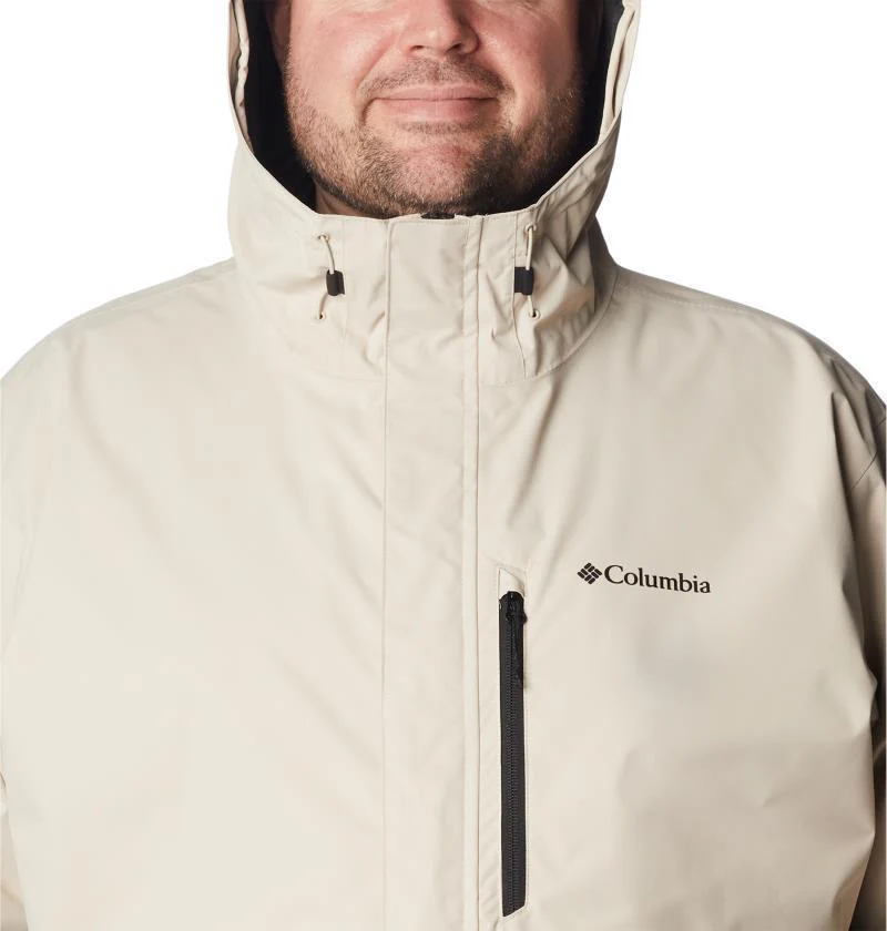 Hikebound Jacket, Extended - Mens - Image 35