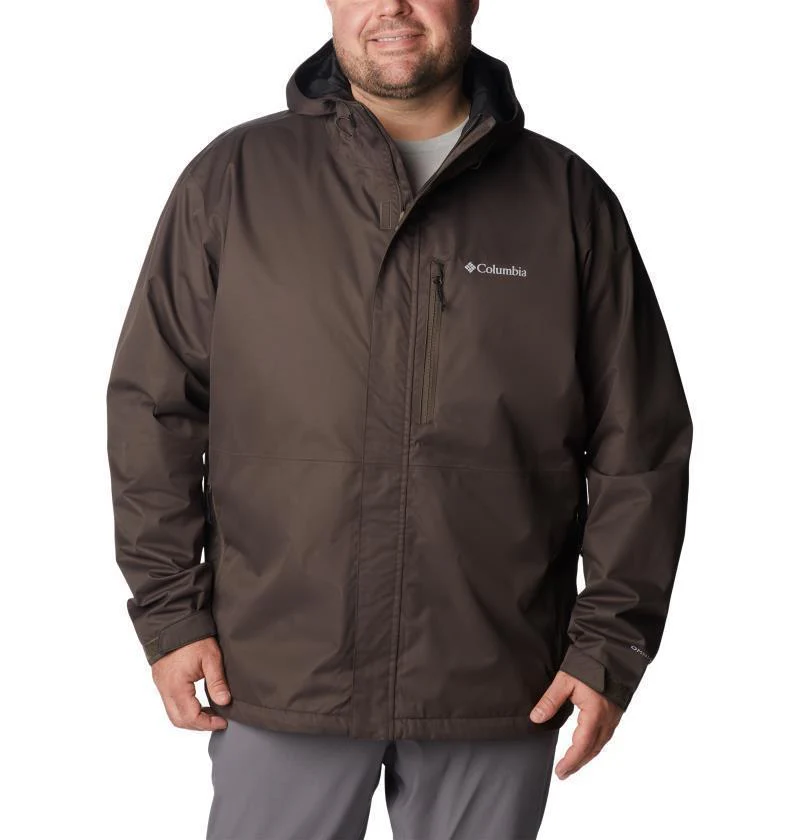 Hikebound Jacket, Extended - Mens - Image 40