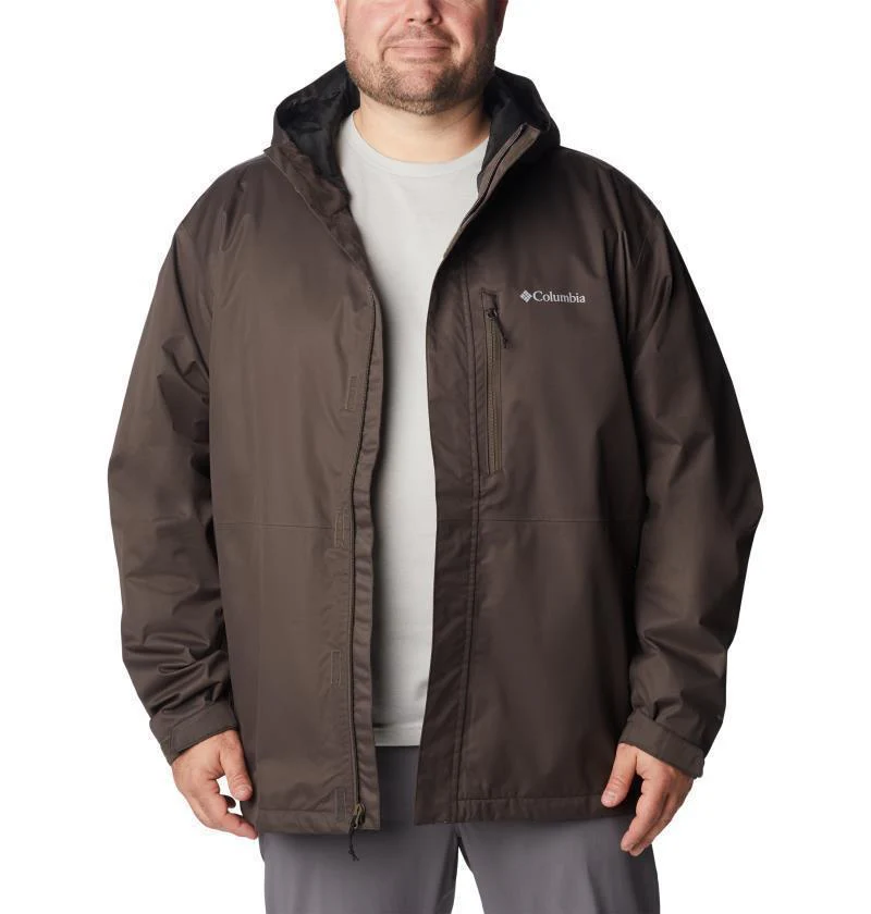 Hikebound Jacket, Extended - Mens - Image 41