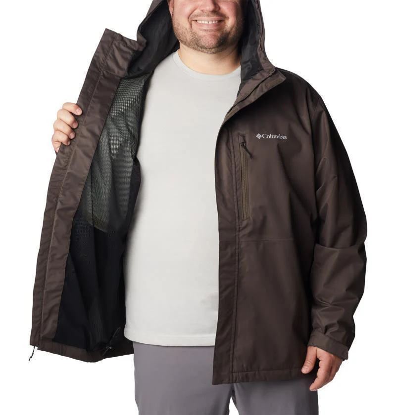 Hikebound Jacket, Extended - Mens - Image 42